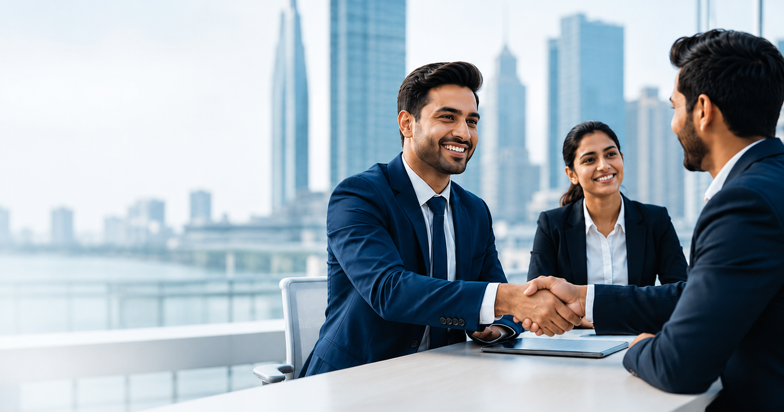TRUSTED Placement Company